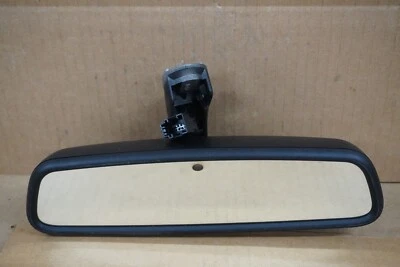 2015 2016 2017 Volvo XC60 Interior Rear View Mirror OEM E11015891 - Image 1 of 4