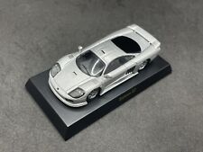 1/64 Kyosho USA Collection Saleen S7 silver diecast model car 31 I2