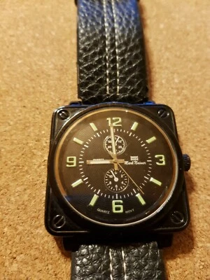 Reloj de pulsera Mark Naimer en muy buena condición  Foto 1 de 4