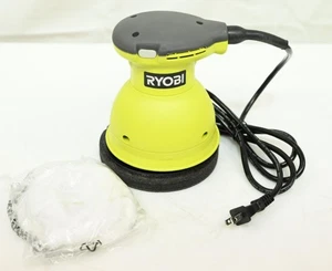 Ryobi RB61G Tampone orbitale 6" - Foto 1 di 8