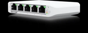 Ubiquiti UniFi Flex Mini 5-Port (EU) - Photo 1/1
