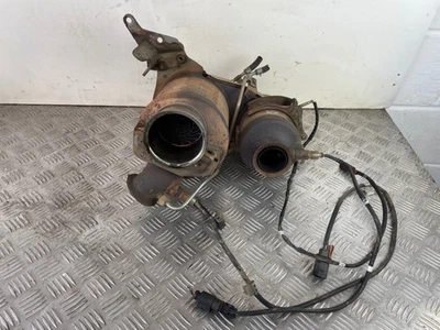 2017 SEAT/CUPRA ATECA KH7,KHP DIESEL PARTICULATE FILTER (DPF) DDYA 2.0 DIESEL - Image 1 of 4