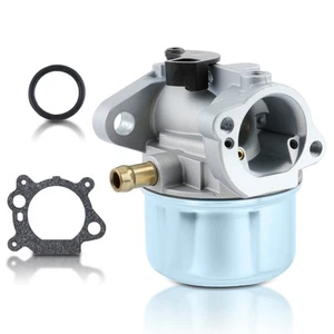 214661 Carburetor For craftsman Briggs and Stratton 850 key start series - Picture 1 of 7