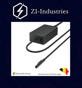 Microsoft Surface Book 127W Netzteil (US7-00002) 127 Watt Ladekabel ohne OVP - Bild 1 von 4