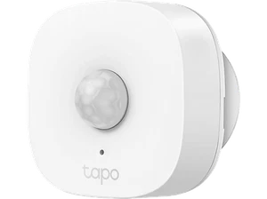 Sensor de movimiento - TP-Link Tapo T100, Wifi, 7 metros, Techo / Pared, Blanco - Imagen 1 de 12