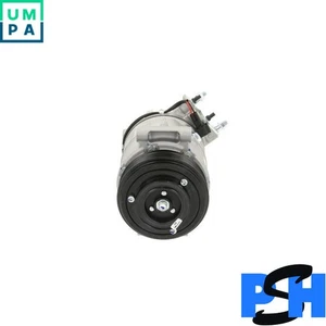 COMPRESSOR AIR CONDITIONING 090.845.010.876 FOR JAGUAR XJ XF/SPORTBRAKE XK/II - Picture 1 of 11