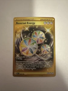 Reversal Energy 266/182 SV04: Paradox Rift Holo - Picture 1 of 4