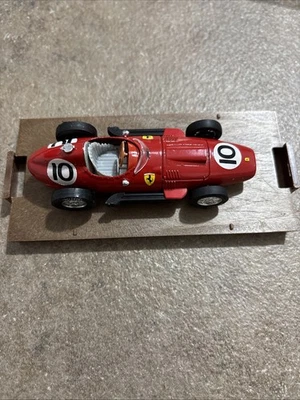 BRUMM - Ferrari 801 Hp 275 - 1957 - Immagine 1 di 4