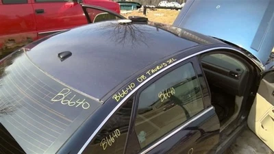 Telhado sem teto solar com airbags de teto compatível com 05-07 quinhentos 343390 - Imagem 1 de 4