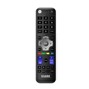Mando original para receptores Viark COMBO - Afbeelding 1 van 1
