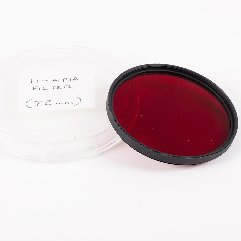 Lumicon 72mm HA Long pass Night Sky Filter - Image 1 of 1