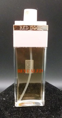 Elizabeth Arden ~ Red Door Revealed ~ Eau De Parfum 0,85 oz / 25 ml ~ Leer anuncio Foto 1 de 2