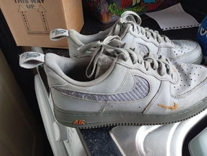 Nike Air Force 1 Men's - Picture 1 of 7
