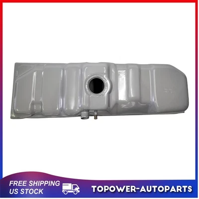 25 Gallons Fuel Tank For Chevrolet C1500 1997-1999 C2500 C3500 K1500 GMC K3500 Foto 1 de 3