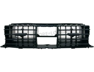 REJILLA VENTILADOR VENTILACIÓN AIRE CENTRO PARA TOYOTA VIOS YARIS SOLUNA SEDÁN 2007-2012 - Imagen 1 de 6