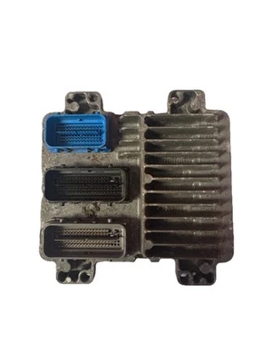 Unidad de módulo de control del motor Buick Lucerne 12636015 2009 2011 Ecm K48 011 Foto 1 de 3