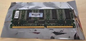 Samsung 256Mb PC2100 M383L3223DTS-CB0 Ref00317 - Picture 1 of 2