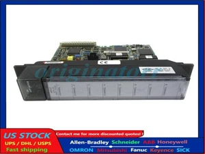 FANUC IC697ALG230 10VDC NSNP spedizione veloce e gratuita - Foto 1 di 11