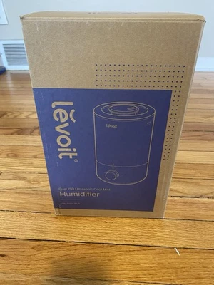 Levoit Dual 150 Ultrasonic Cool Mist Humidifier - Image 1 of 4