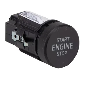 Für SKODA FABIA III Octavia III Schalter Knopf Start And Stop 3V0905217WHS - Afbeelding 1 van 2