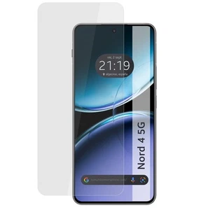 Protector Verre Trempé pour Oneplus Nord 4 5G Verre - Photo 1/2