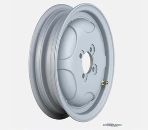 Cerchione SIP Tubeless 2.15x10 PIAGGIO 150 per Vespa VBB 1960-1967 - Foto 1 di 1
