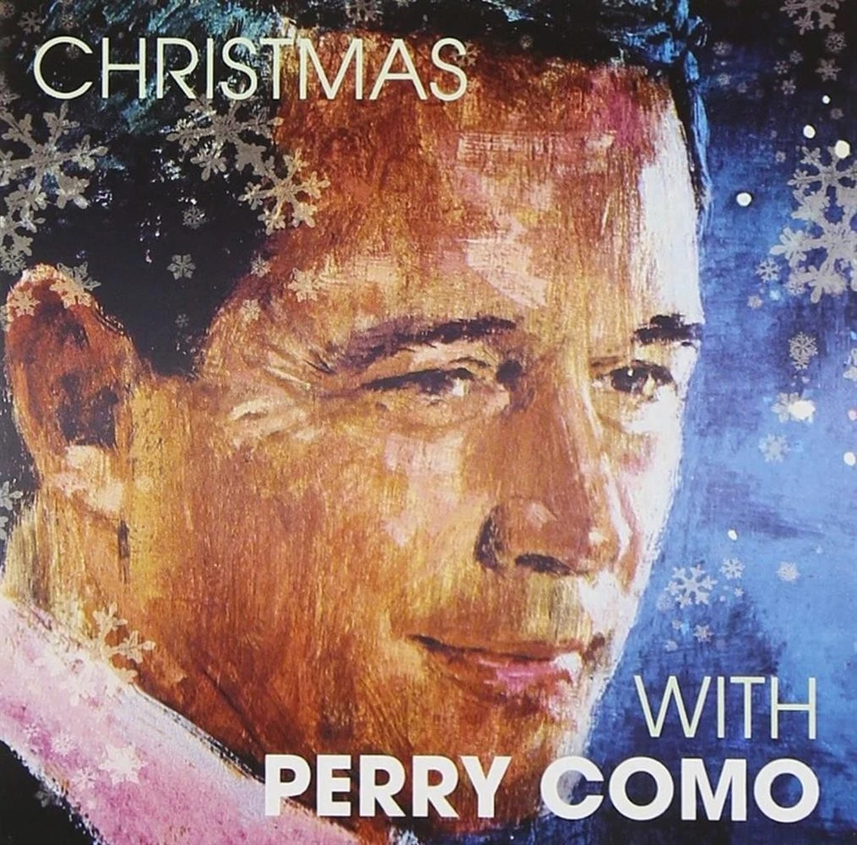 Christmas With Perry Como - Perry Como (Audio Cd) - Immagine 1 di 1