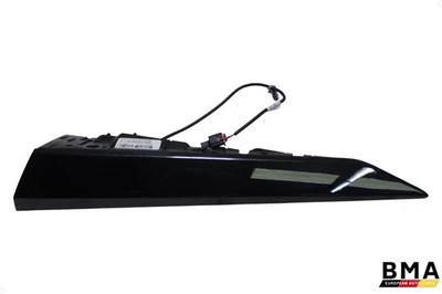 Chevrolet Corvette C8 Right Passenger Side Door Handle Assembly 2020 - 2024 OEM - Image 1 of 4