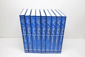 The Complete Collection of New Senses of French Cuisine Chef des Toilets, Comple - Foto 1 di 5