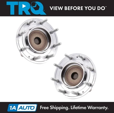 TRQ Drivetrain Kit Fits 2020 Chevrolet Silverado 3500 HD GMC Sierra 3500 HD - Image 1 of 4