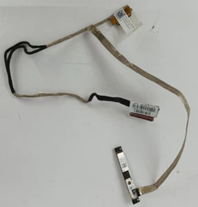 Cavo Flat video vga lcd display monitor screen webcam Hp 450 G2 768468-001 - Picture 1 of 1