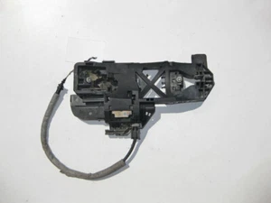 Mercedes-Benz A2217601234 Front right door handle frame S-Class W221 - Bild 1 von 4
