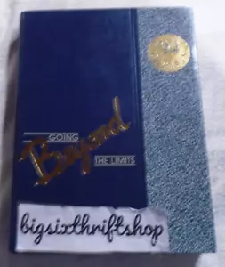 1994 Chantilly High School Annual Yearbook, VA Odyssey - Foto 1 di 1