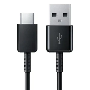 3ft USB Type C Data Cable 5A Fast Charging USB-A to USB-C Charger Cord For Phone - Picture 1 of 9