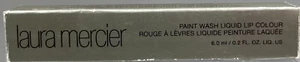 Laura Mercier Paint Wash Liquid Lip Colour, 0.2 oz. - CHOOSE SHADE! - Picture 1 of 1