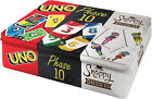 Mattel Games   Uno   Phase 10   Snappy Dressers S4 A31