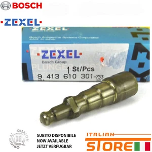 New Original Zexel 9413610301 Pump - Picture 1 of 1
