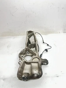 💎OEM 12-20 Tesla MS Front Left Suspension Hub Spindle Knuckle 1030605-00-D - Picture 1 of 8