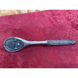 Llave de trinquete vintage Penens Corp 1/2" No. MFD1661 - Imagen 1 de 11