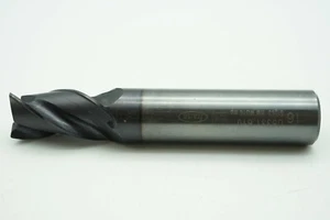 FRAISA U5331.610 Zylindrische Fräser HM / Ø 16 mm Z:3 - Bild 1 von 2