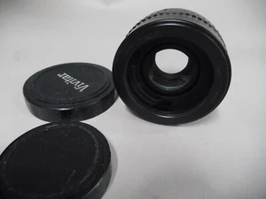 Vivitar Automatic 2X Teleconverter für die M42 Gewindeaufnahme (Pentax) (1-2) - Bild 1 von 2