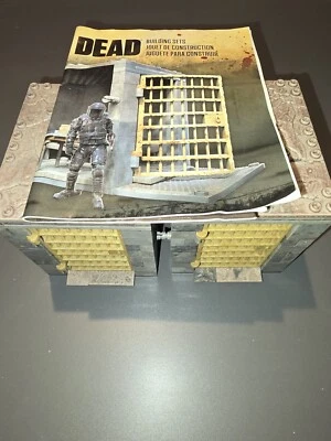 Juego de construcción Walking Dead Foto 1 de 4