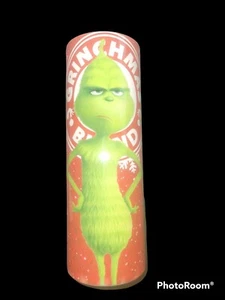 Grinchmas 20 oz. Skinny Tumbler - Picture 1 of 4