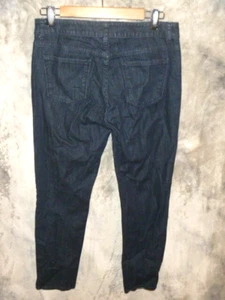 TALBOTS MODERN SLIM ANKLE JEANS SIZE 10 PETITE ... WOW - Picture 1 of 5