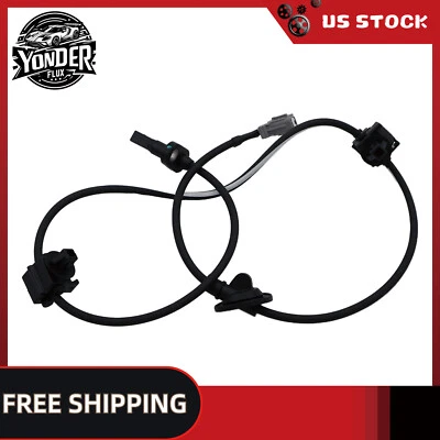 27540XA00A ABS Wheel Speed Sensor for Subaru B9 Tribeca Tribeca 06-14 Front Foto 1 de 4