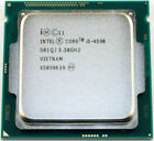 Intel Core I5-4590S @3Ghz 4Th Gen Quad Core Computer Desktop Pc Processor Cpu