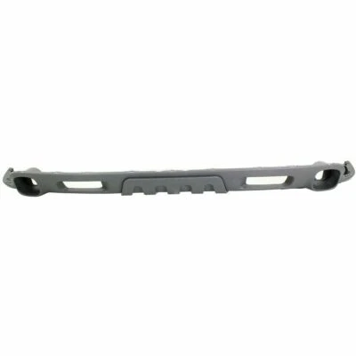 New CHEVROLET SUBURBAN 1500 For 2004-06 Front Bumper Valance GM1092209 15766483 - Imagem 1 de 4