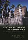 Patrick Vinton Kirch Mark D. McCoy Feathered Gods and Fishhooks (Paperback)