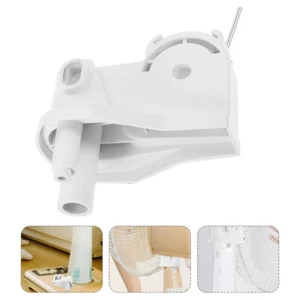 Fan Accessories Bracket Baby Man Floor Connector Rotating Neck Motor - Afbeelding 1 van 12
