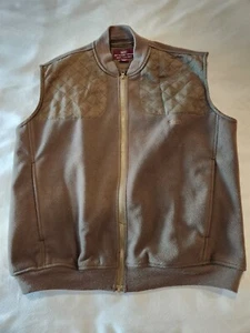 Women's Shooting Vest Boyt Harnass Company TripleLoc With Pads Size Large - Picture 1 of 8